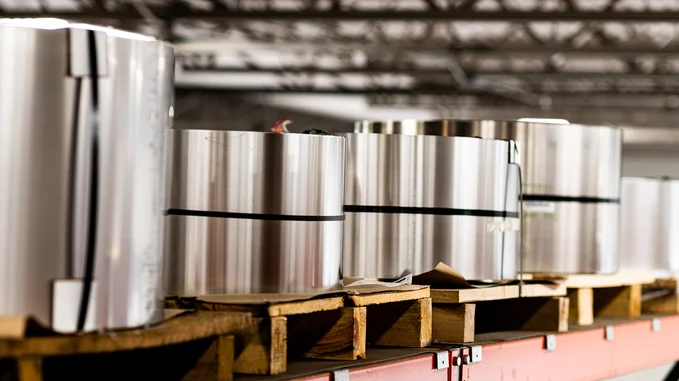 Your Vision Forged: Quality Iron & Steel for Every Application.